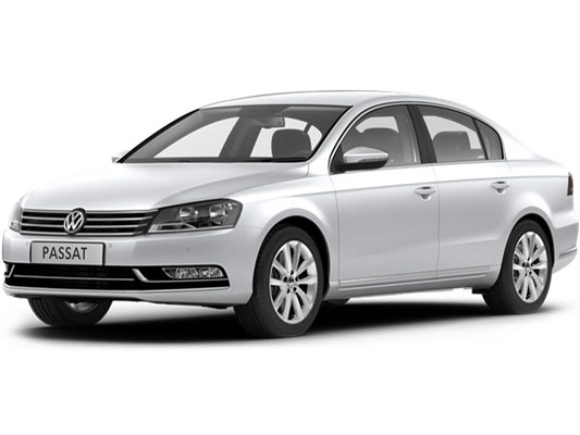 Volkswagen Passat (B7)